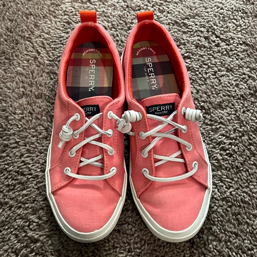 Sperry top sider